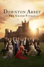 Downton Abbey: Büyük Final (2025)