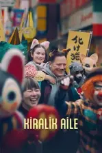 Kiralık Aile (2025)