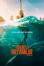 Tehlikeli Hayvanlar (2025)