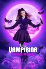 Vampirina: Teenage Vampire (2025)