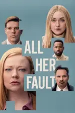 All Her Fault (2025)