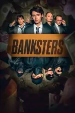 Banksters (2026)