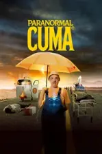 Paranormal Cuma (2024)