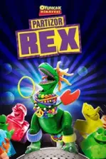 Partizor Rex (2012)