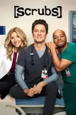 Scrubs (2026)