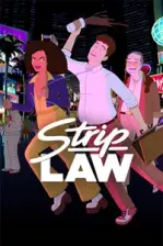 Strip Law (2026)