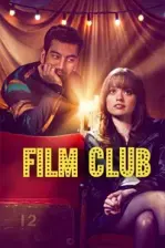 Film Club (2025)