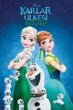 Karlar Ülkesi: Kutlama (2015)