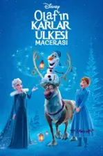 Karlar Ülkesi: Olaf’ın Macerası (2017)