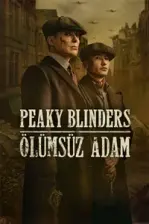 Peaky Blinders: Ölümsüz Adam (2026)
