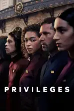 Privileges (2026)
