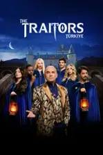 The Traitors Türkiye (2026)