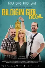 Bildiğin Gibi Değil (2024)