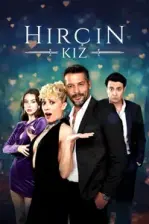Hırçın Kız (2024)