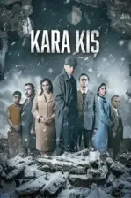 Kara Kış (2026)