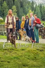 Konuş, Havla, Değiş (2026)