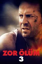 Zor Ölüm 3: Zeka Öcünü Alıyor (1995)