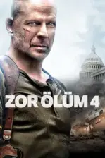 Zor Ölüm 4: Özgür Yaşa veya Zor Öl (2007)