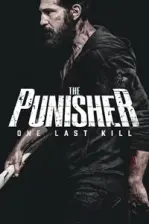 The Punisher: One Last Kill (2026)