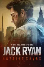 Tom Clancy’den Jack Ryan: Hayalet Savaş (2026)