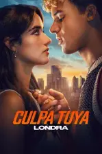 Culpa Tuya: Londra (2026)