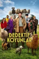 Dedektif Koyunlar (2026)