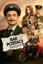 Bak Postacı Geliyor (2025)