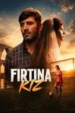 Fırtına Kız (2026)