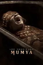 Lee Cronin’den Mumya (2026)