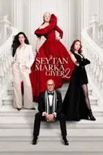 Şeytan Marka Giyer 2 (2026)