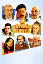 Üç Günlük Dünya (2024)