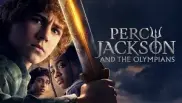 Percy Jackson and the Olympians 2. Sezon 7. Bölüm Banner