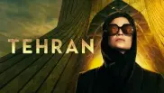 Tehran 3. Sezon 1. Bölüm Banner