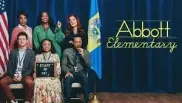 Abbott Elementary 5. Sezon 9. Bölüm Banner
