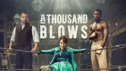 A Thousand Blows 2. Sezon 6. Bölüm Banner