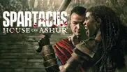 Spartacus: House of Ashur 1. Sezon 7. Bölüm Banner