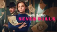 Agatha Christie’s Seven Dials 1. Sezon 3. Bölüm Banner