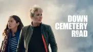 Down Cemetery Road 1. Sezon 5. Bölüm Banner