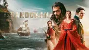 Sandokan: The Pirate Prince 1. Sezon 2. Bölüm Banner