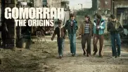 Gomorrah: The Origins 1. Sezon 3. Bölüm Banner