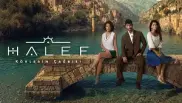 Halef 15. Bölüm Banner