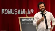 Konuşanlar 1. Sezon 8. Bölüm Banner