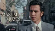 Masumiyet Müzesi 1. Sezon 9. Bölüm Banner
