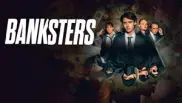 Banksters 1. Sezon 2. Bölüm Banner