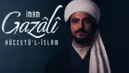 İmam Gazâlî Hüccetü’l-İslâm 1. Sezon 10. Bölüm Banner