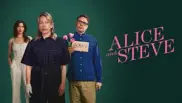 Alice and Steve 1. Sezon 6. Bölüm Banner