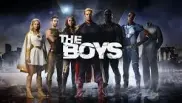 The Boys 5. Sezon 3. Bölüm Banner