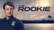The Rookie 8. Sezon 1. Bölüm Banner