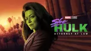 She-Hulk: Attorney at Law 1. Sezon 9. Bölüm Banner
