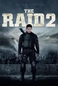 Baskın - The Raid
